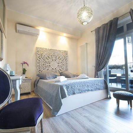 Romantic House ภายนอก รูปภาพ